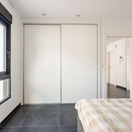 Villa In Finestrat Exteriér fotografie