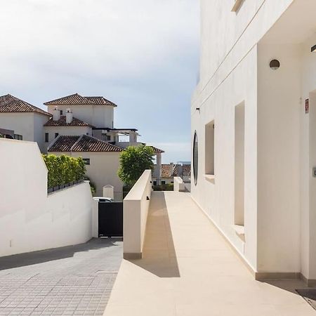 Villa In Finestrat Exteriér fotografie