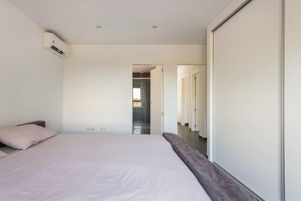 Villa In Finestrat Exteriér fotografie