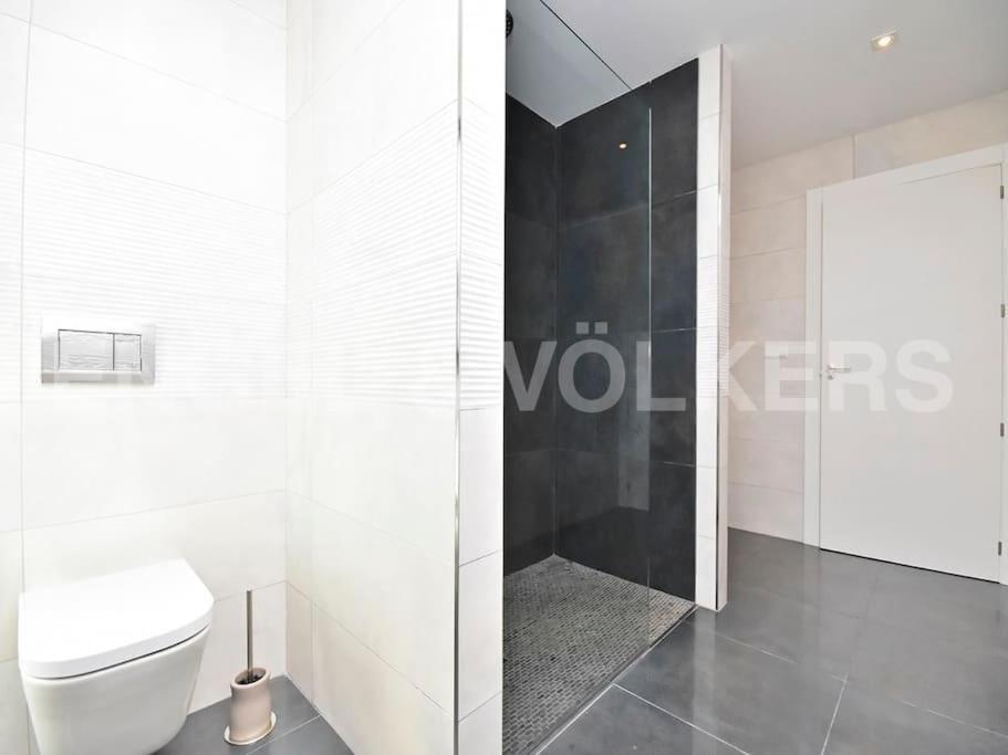 Villa In Finestrat Exteriér fotografie