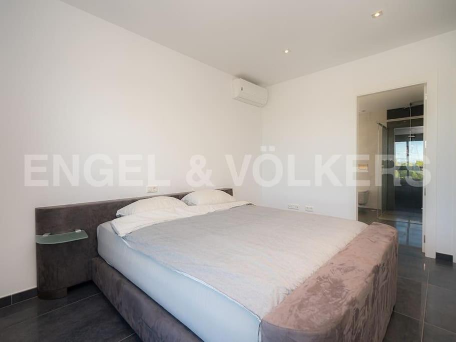 Villa In Finestrat Exteriér fotografie