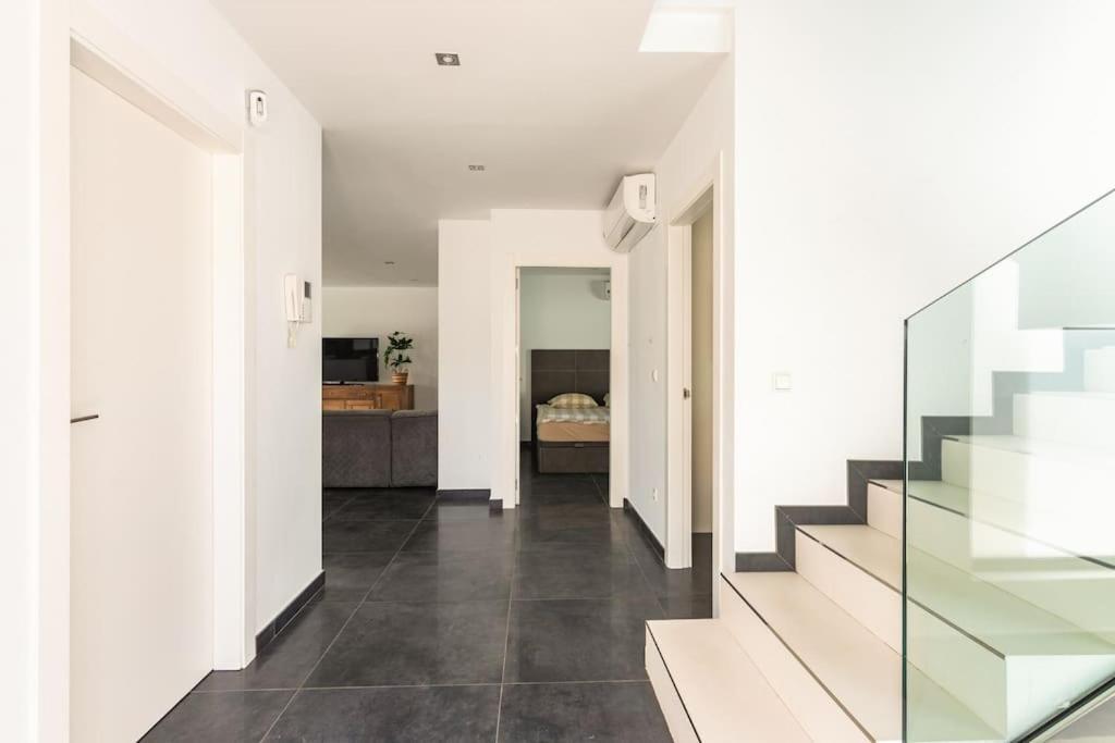 Villa In Finestrat Exteriér fotografie