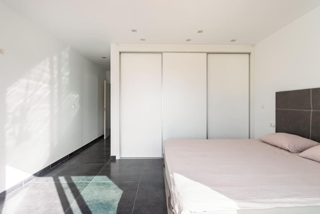 Villa In Finestrat Exteriér fotografie