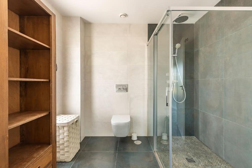 Villa In Finestrat Exteriér fotografie