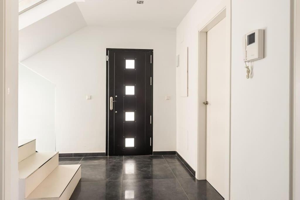Villa In Finestrat Exteriér fotografie